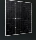 Солнечные панели LONGi HiMO X10 22 кВт